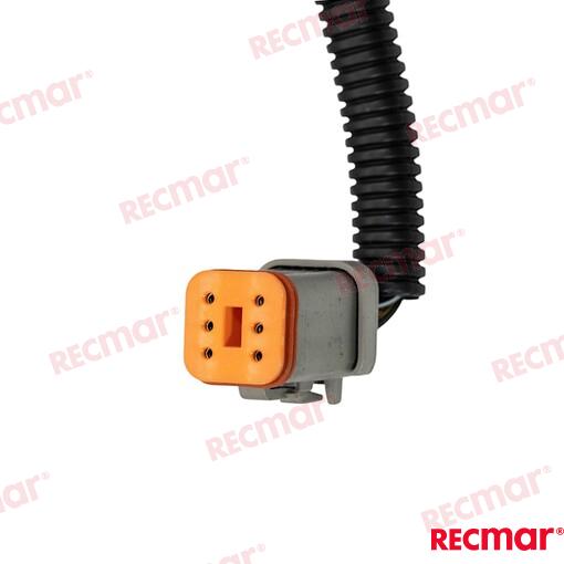 Wire Harness Adapter