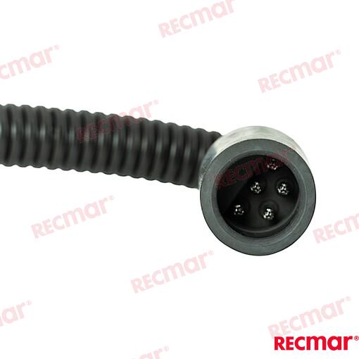 Wire Harness Adapter