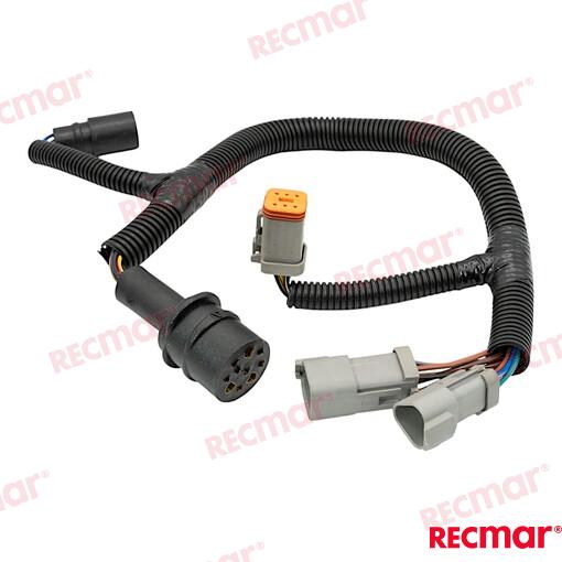 Wire Harness Adapter