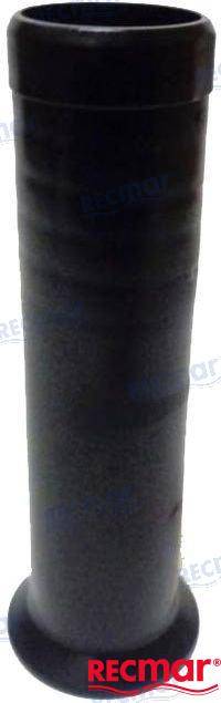 oiler tube