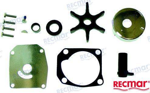 repair pump water set