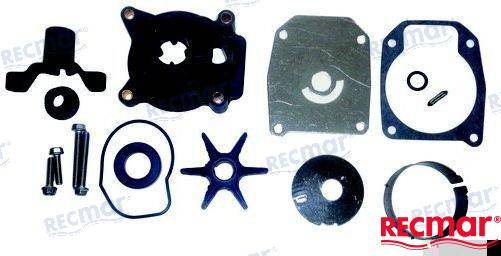 water pump repair kit