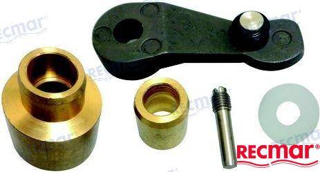 shift lever kit