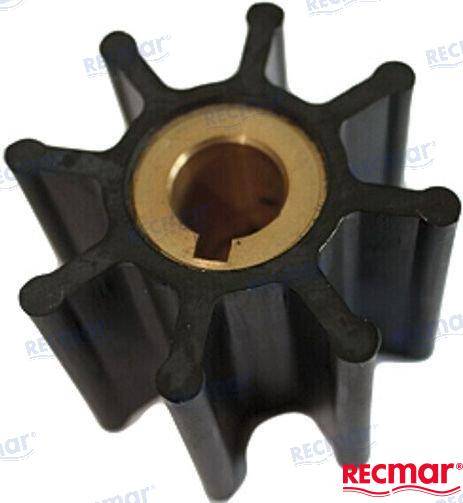 impeller