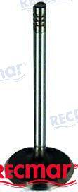 intake valve