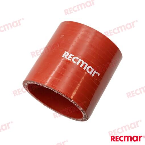 Charge Air Cooler, Hose