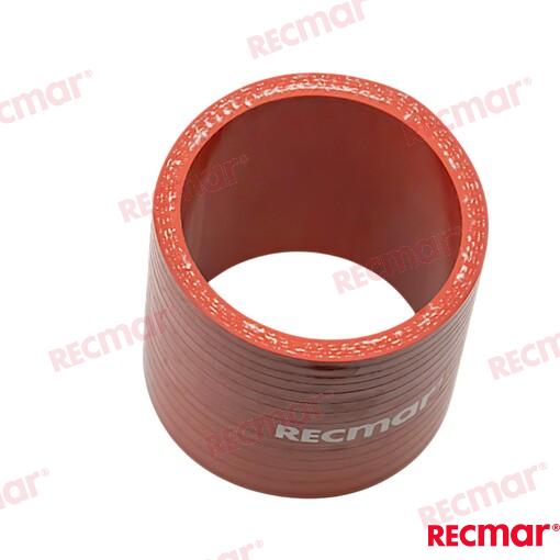 Charge Air Cooler, Hose
