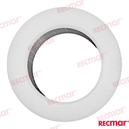 Bushing Nylon