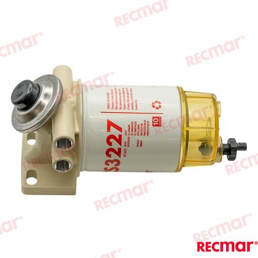 Complete Filter 341 Lph (90gph)