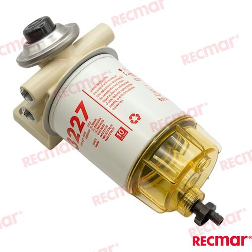Complete Filter 341 Lph (90gph)