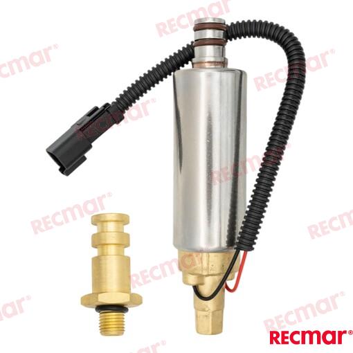 Cumins Fuel Pump