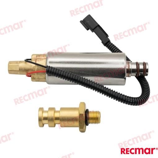 Cumins Fuel Pump