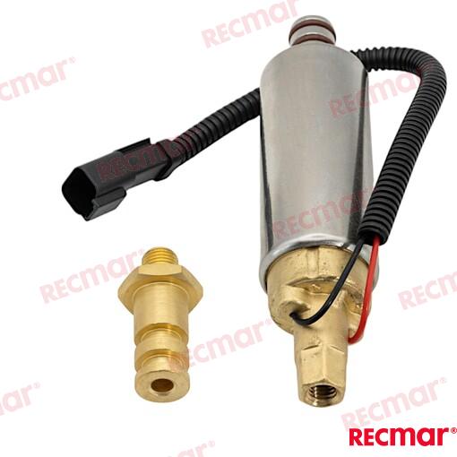 Cumins Fuel Pump