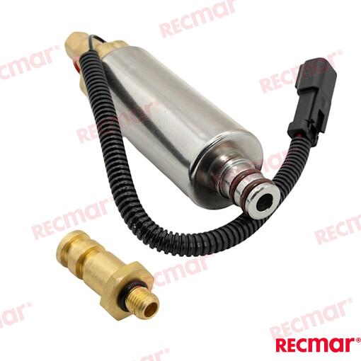 Cumins Fuel Pump
