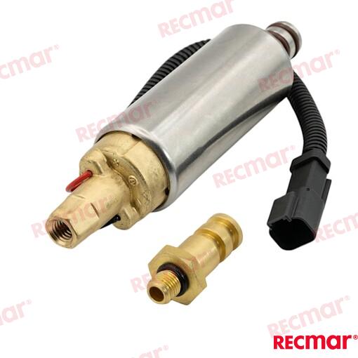 Cumins Fuel Pump