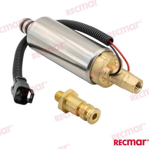 Cumins Fuel Pump