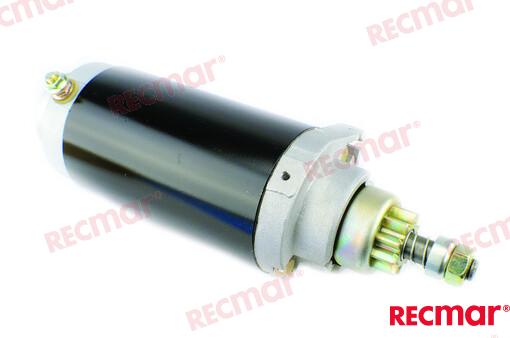 Стартер OEM: Mercruiser: 50-66015, 50-66015-2, 50-660152, 50-66015T1, 50-893891T, 66015T1, 893891T