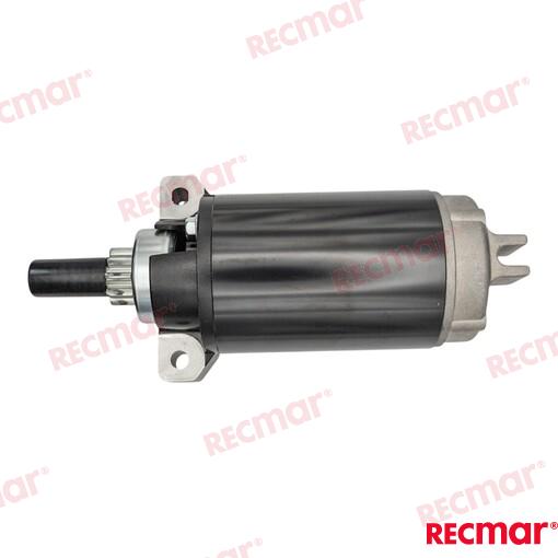 Стартер OEM: Mercruiser: 50-859168T, 50-859171T, 50-893886T, 50-893890T, 50-898265001, 50-898265008, 834749, 859171T, 898265001, ARC5362