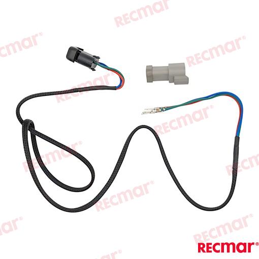 Trim Tilt Switch Assembly