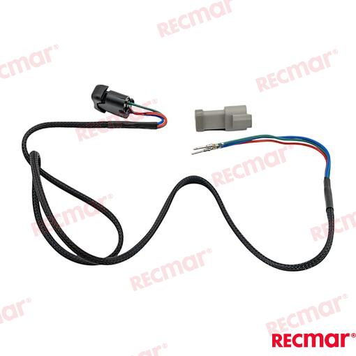 Trim Tilt Switch Assembly