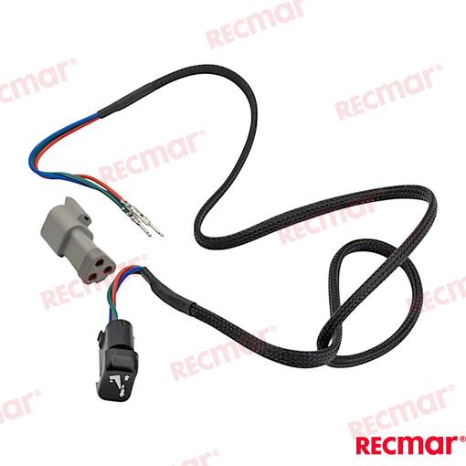 Trim Tilt Switch Assembly