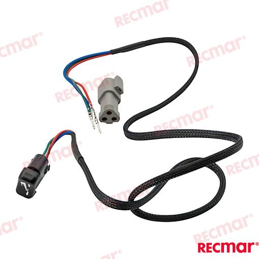 Trim Tilt Switch Assembly