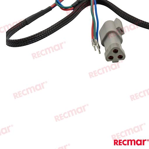 Trim Tilt Switch Assembly
