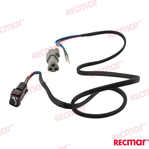 Trim Tilt Switch Assembly