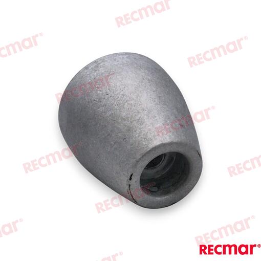 Brp Anode 20-35 Hp Aluminium