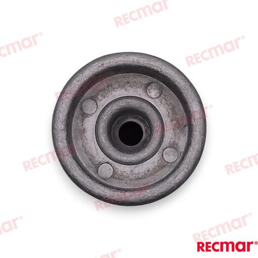 Brp Anode 20-35 Hp Aluminium