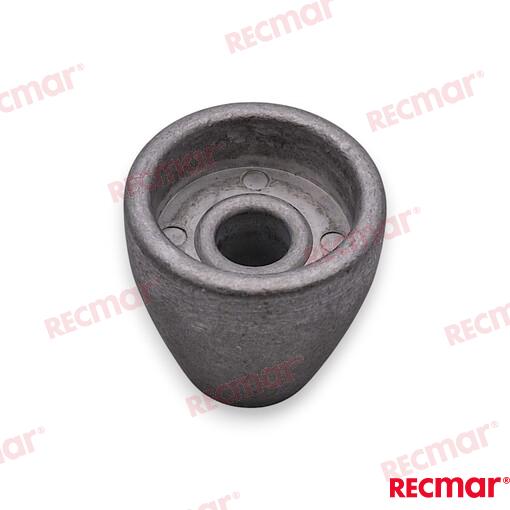 Brp Anode 20-35 Hp Aluminium
