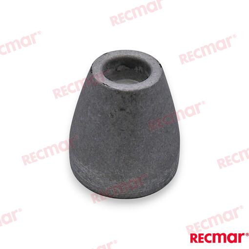 Brp 200/300 Hp Anode Aluminium