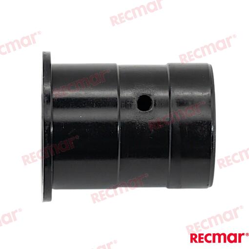 Bushing Nylon for Honda