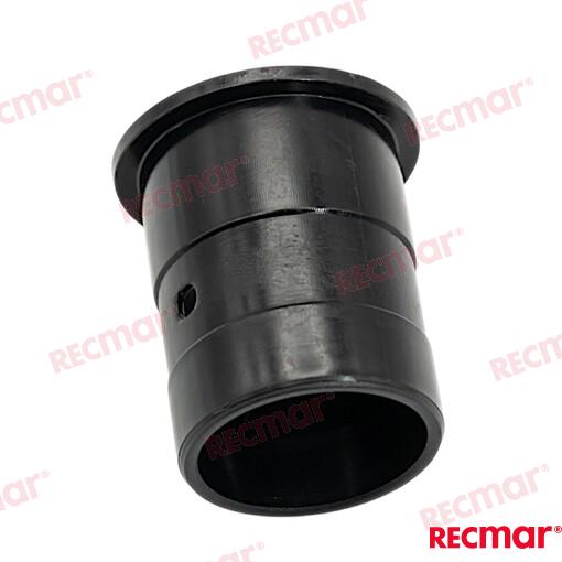 Bushing Nylon for Honda