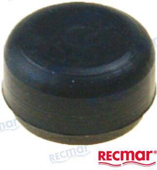 rubber plug