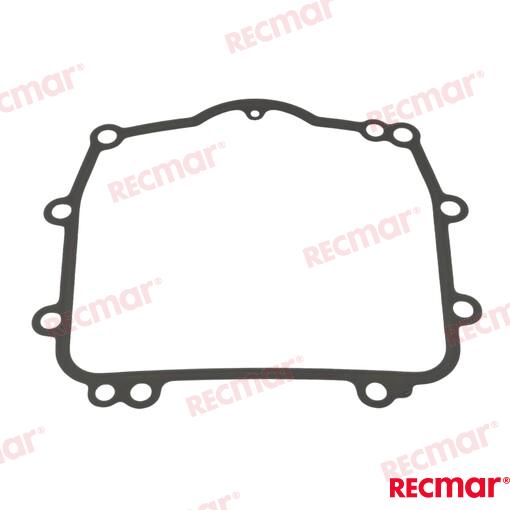 Gasket, Oil Seal Cover D for Suzuki