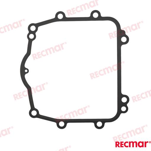 Gasket, Oil Seal Cover D for Suzuki