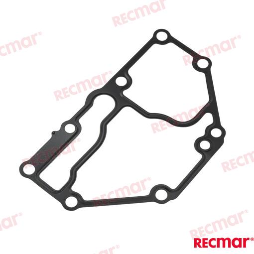Gasket,Engine Holder