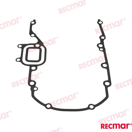 Gasket for Suzuki