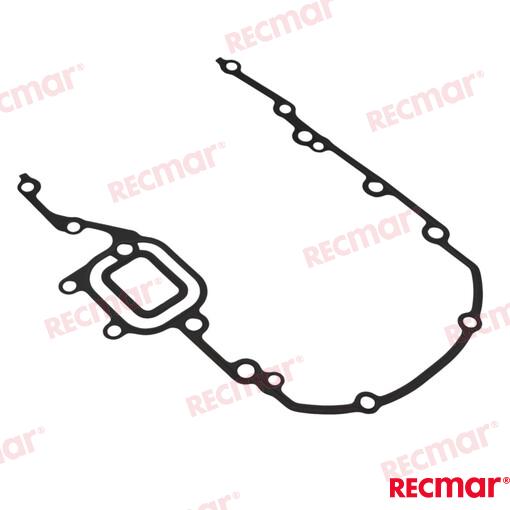 Gasket for Suzuki