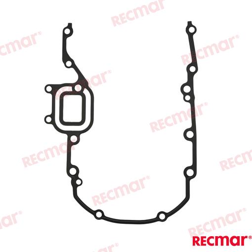 Gasket for Suzuki