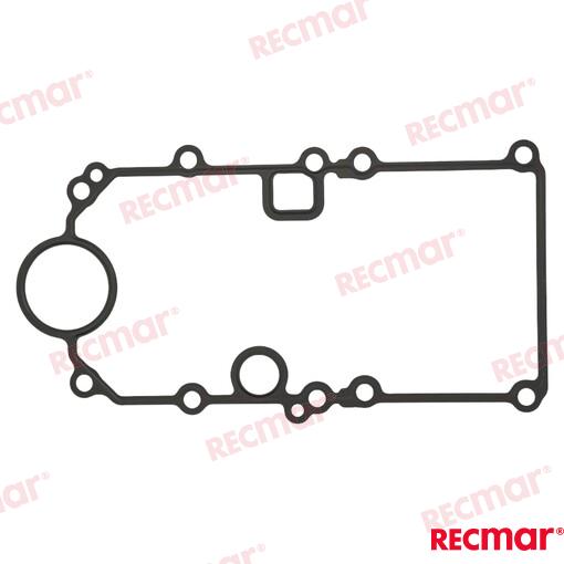 Gasket Carter for Suzuki