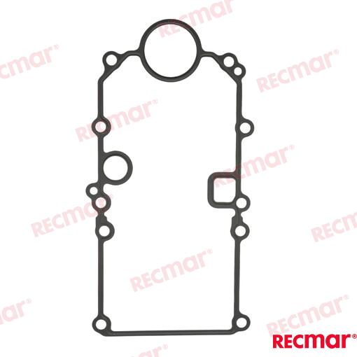 Gasket Carter for Suzuki