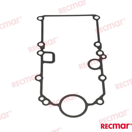 Gasket Carter for Suzuki
