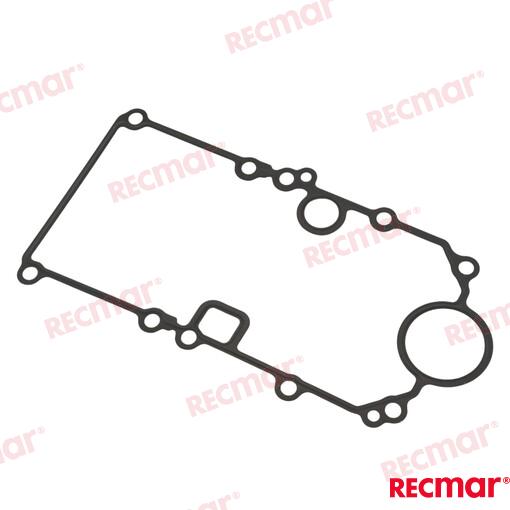 Gasket Carter for Suzuki