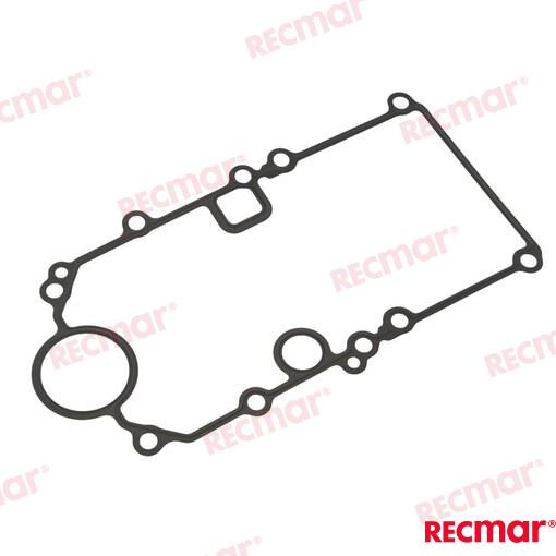 Gasket Carter for Suzuki
