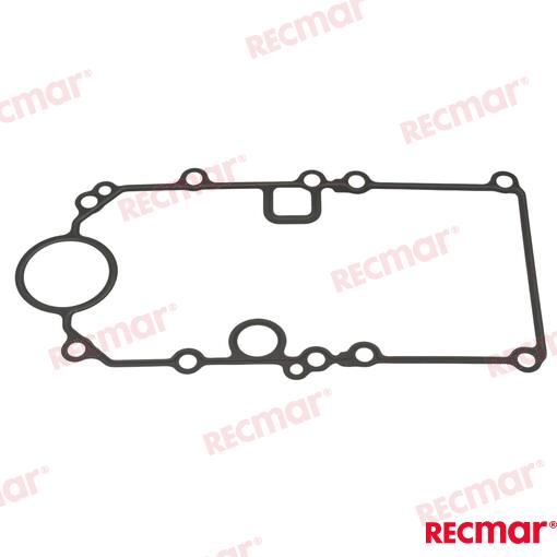 Gasket Carter for Suzuki