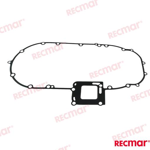 Gasket for Suzuki