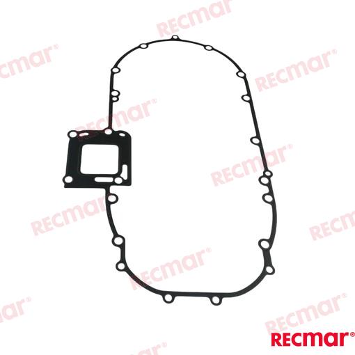 Gasket for Suzuki