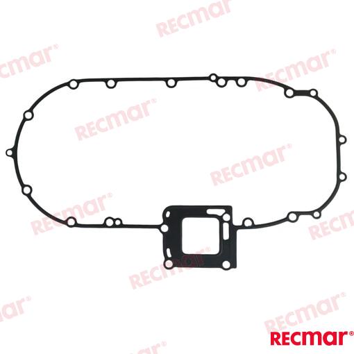 Gasket for Suzuki